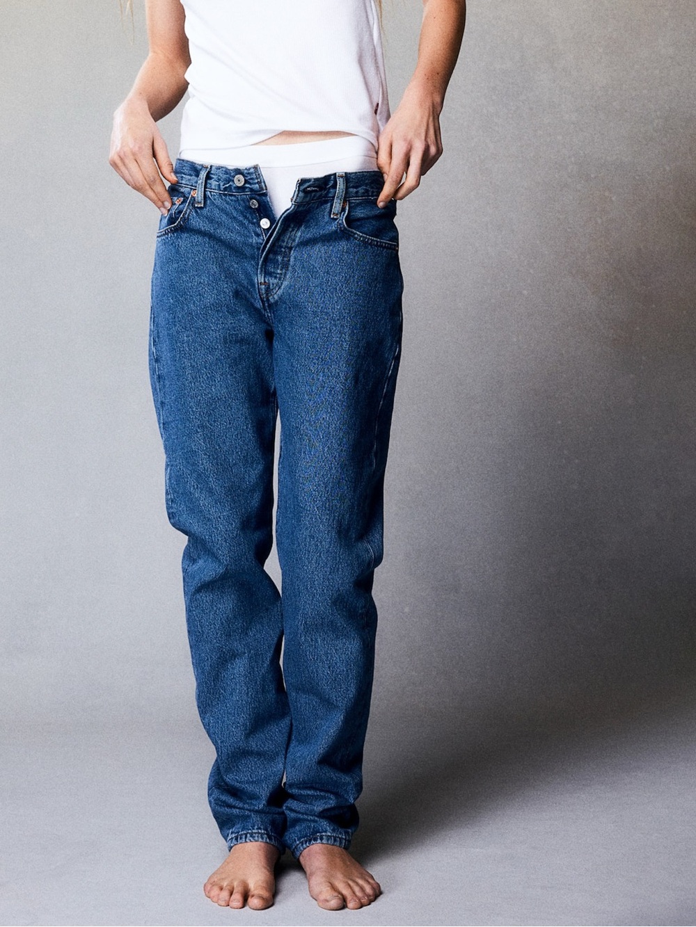 Levi’s 90s Jean